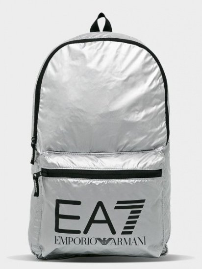 Рюкзаки EA7 модель 245002-CC801-15041 - фото