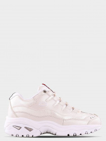 Кроссовки повседневные Skechers D'Lites - Energy модель 13411 WHT Фото