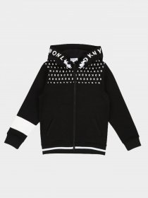 Худи DKNY модель D25C44/09B Фото