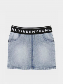 Спідниці DKNY модель D33544/Z02 Спідниці DKNY модель D33544/Z02 Фото