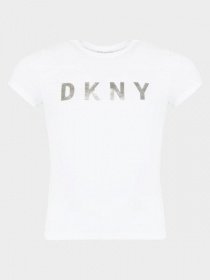Футболки и поло DKNY модель D35N99/10B Фото