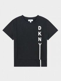 Футболки и поло DKNY модель D35Q00/09B Фото