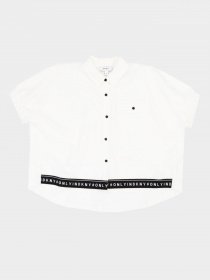 Блуза DKNY модель D35Q09/10B Фото