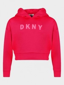 Худи DKNY модель D35Q10/482 Фото