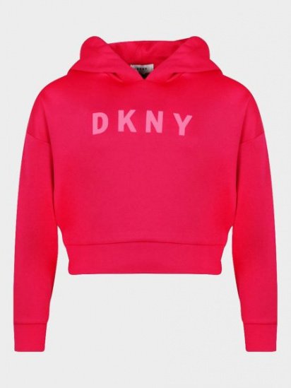 Худі DKNY модель D35Q10/482 - фото
