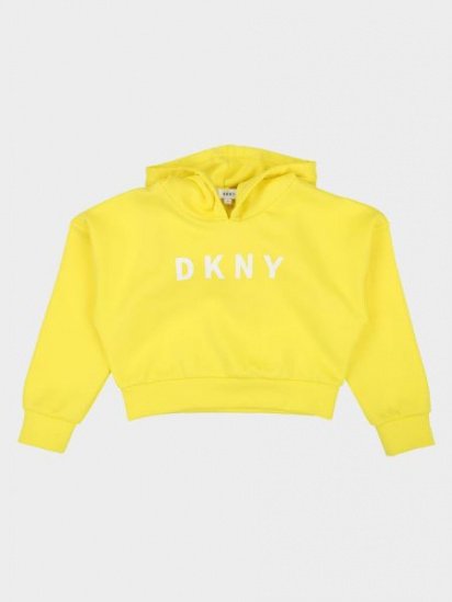 Худі DKNY модель D35Q10/535 - фото