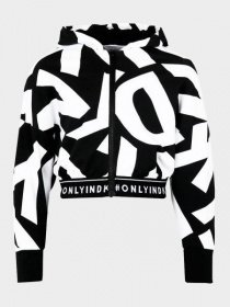 Худи DKNY модель D35Q16/09B Фото