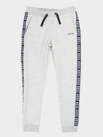 Повсякденні штани Boss модель J14188/A07 Повсякденні штани Boss модель J14188/A07 Фото