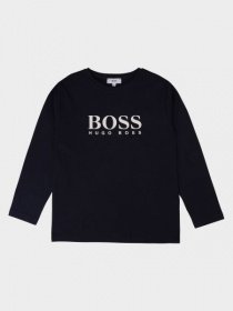 Лонгслів Boss модель J25D77/849 Фото