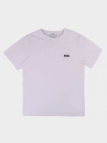 Футболки и поло Boss модель J25P14/10B Фото