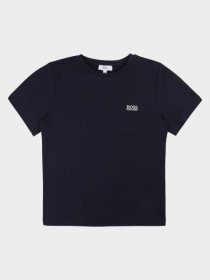 Футболки и поло Boss модель J25P14/849 Фото