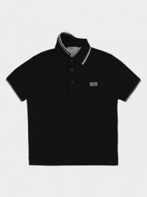 Поло Boss модель J25P17/09B Фото