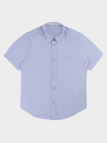 Рубашка Boss модель J25Z05/77D Фото