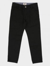 Брюки повседневные Timberland Kids модель T24A34/09B Фото