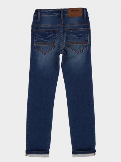 Джинсы Timberland Kids модель T24A40/Z25 — фото - INTERTOP
