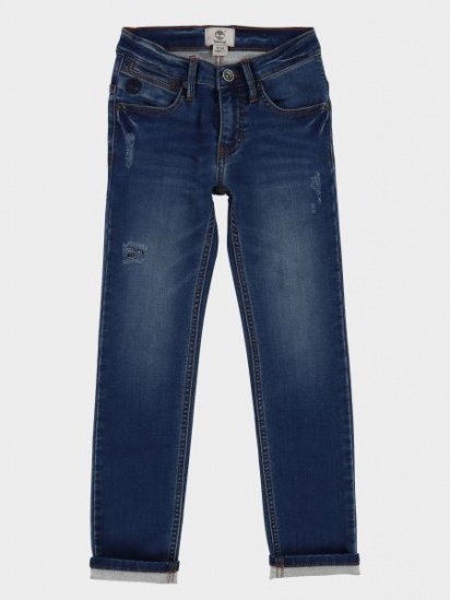 Джинсы Timberland Kids модель T24A40/Z25 - фото