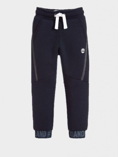 Штани повсякденні Timberland Kids модель T24A45/85T - фото