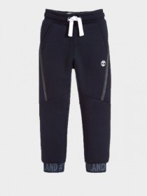 Повсякденні штани Timberland Kids модель T24A45/85T Фото