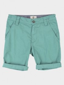 Шорты Timberland Kids модель T24A48/73E Фото