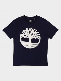 Футболки и поло Timberland Kids модель T25N61/85T Фото