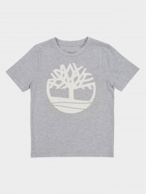 Футболки и поло Timberland Kids модель T25N61/A32 Фото