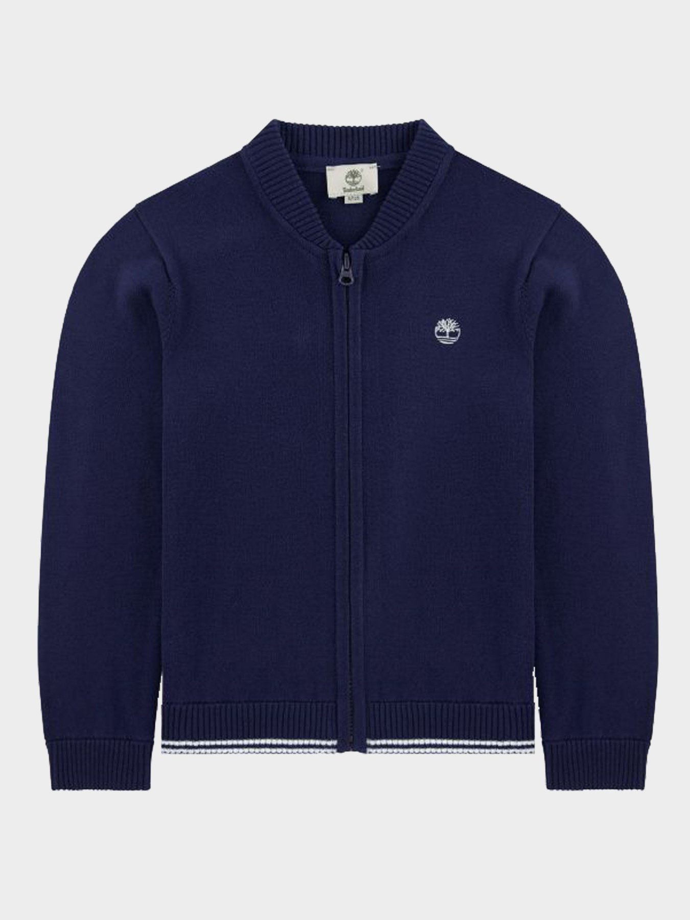 Кардиган Timberland Kids модель T25N91/85T Фото