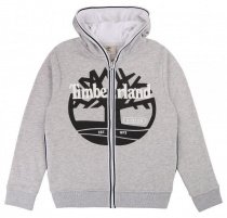 Кофта Timberland Kids модель T25N95/A32 Фото
