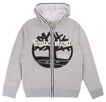 Кофта Timberland Kids модель T25N95/A32 - фото
