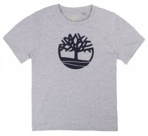 Футболки и поло Timberland Kids модель T25P12/A32 Фото