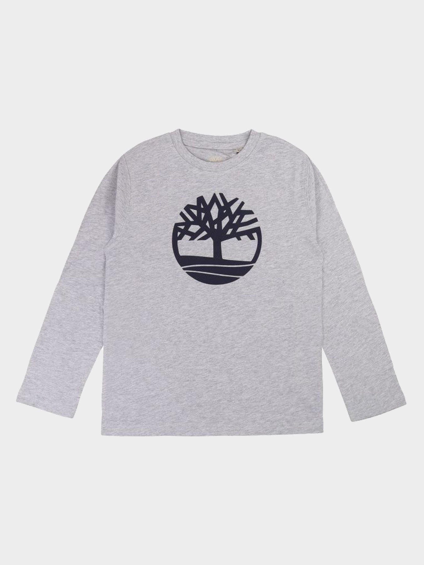 Лонгслив Timberland Kids модель T25Z05/A32 Фото