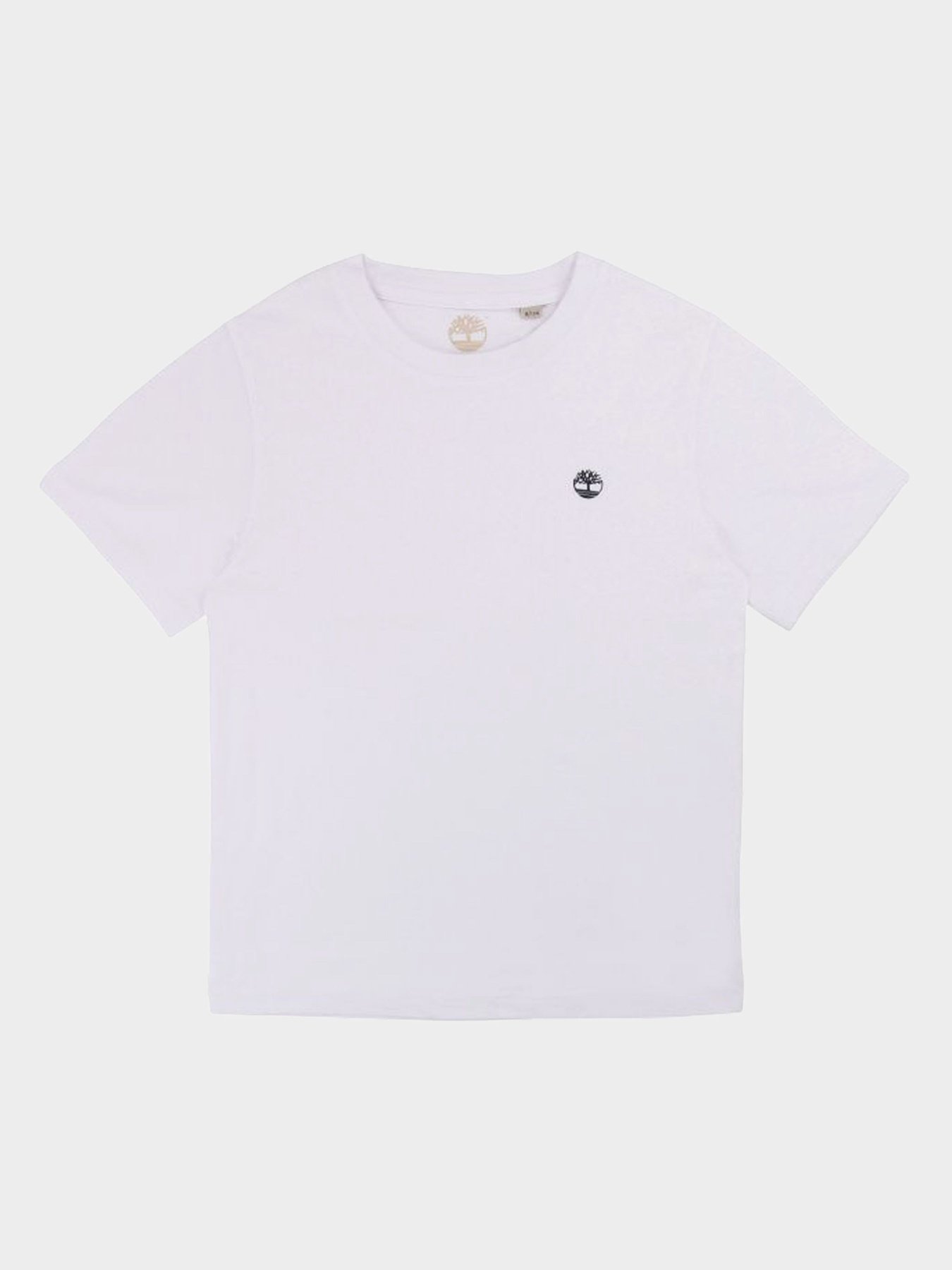 Футболки и поло Timberland Kids модель T25Z07/10B Фото