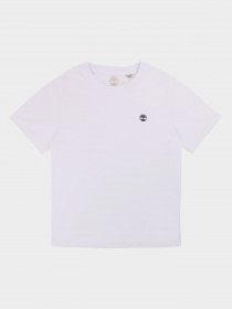 Футболки и поло Timberland Kids модель T25Z07/10B Фото