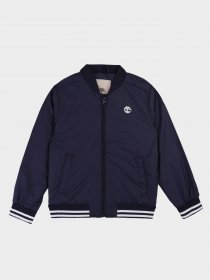 Ветровка Timberland Kids модель T26484/85T Фото