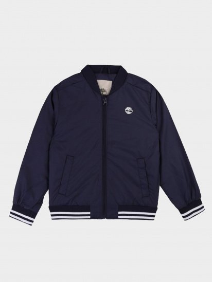 Ветровка Timberland Kids модель T26484/85T - фото