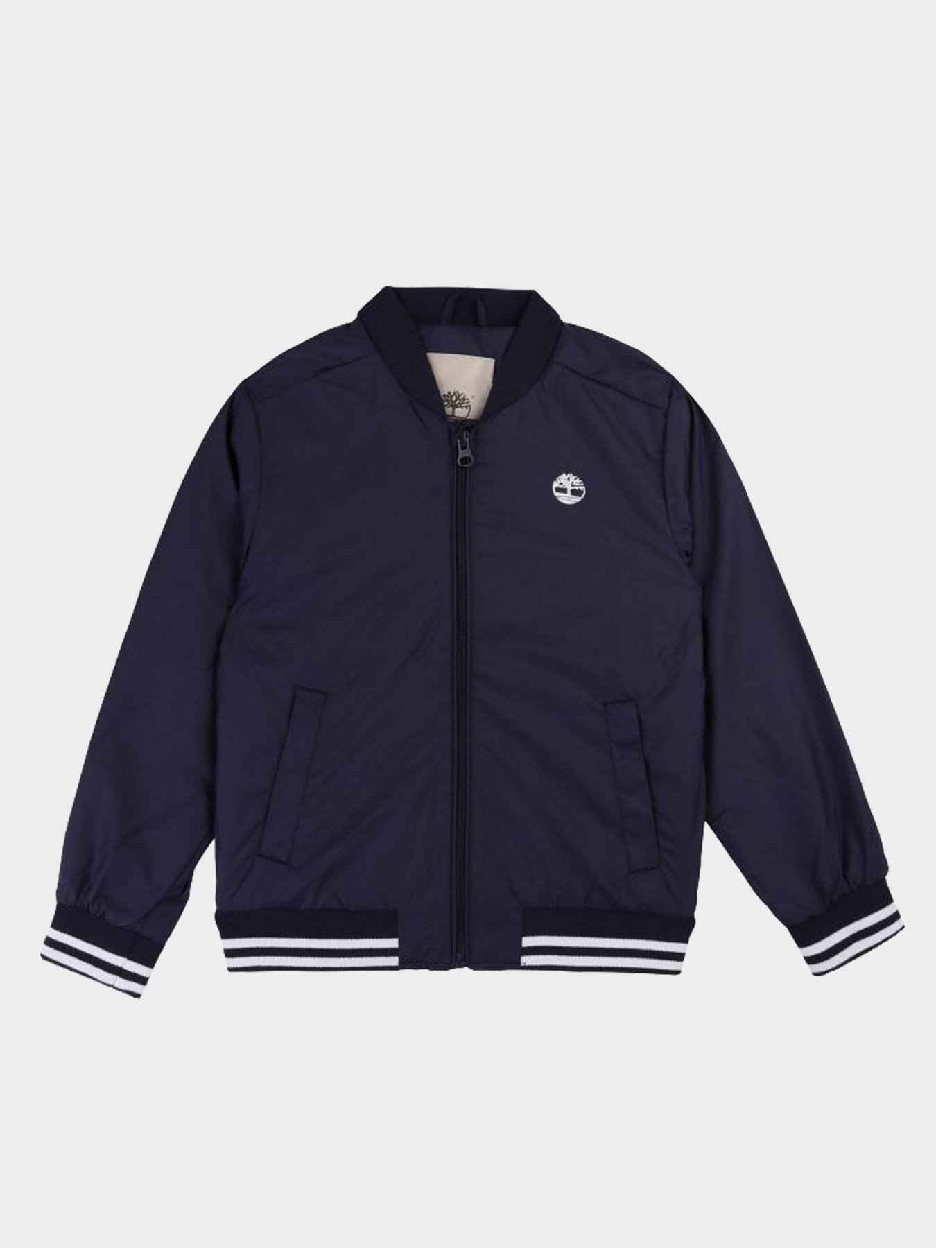 Ветровка Timberland Kids модель T26484/85T Фото
