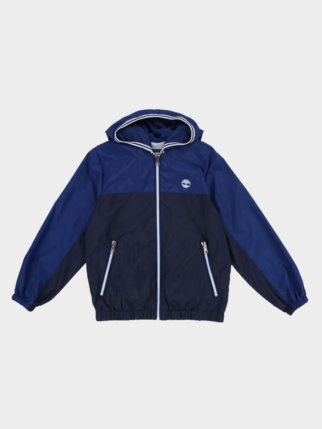 Ветровка Timberland Kids модель T26485/85T Фото