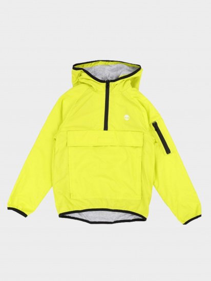 Куртки Timberland Kids модель T26488/611 - фото