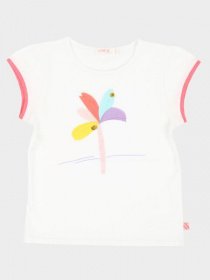 Футболки и поло BILLIEBLUSH модель U15609/121 Фото