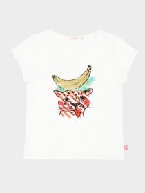 Футболки и поло BILLIEBLUSH модель U15610/121 Фото