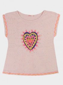 Футболки и поло BILLIEBLUSH модель U15619/455 Фото