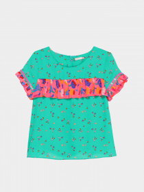 Блуза BILLIEBLUSH модель U15628/Z40 Фото