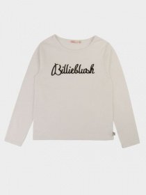 Футболки и поло BILLIEBLUSH модель U15P01/121 Фото