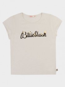 Футболки и поло BILLIEBLUSH модель U15P02/121 Фото
