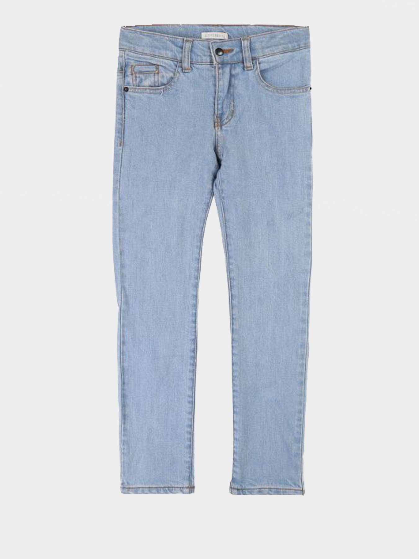 Джинсы Billybandit модель V24204/Z04 Фото