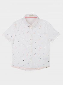 Рубашка Billybandit модель V25427/Z40 Фото