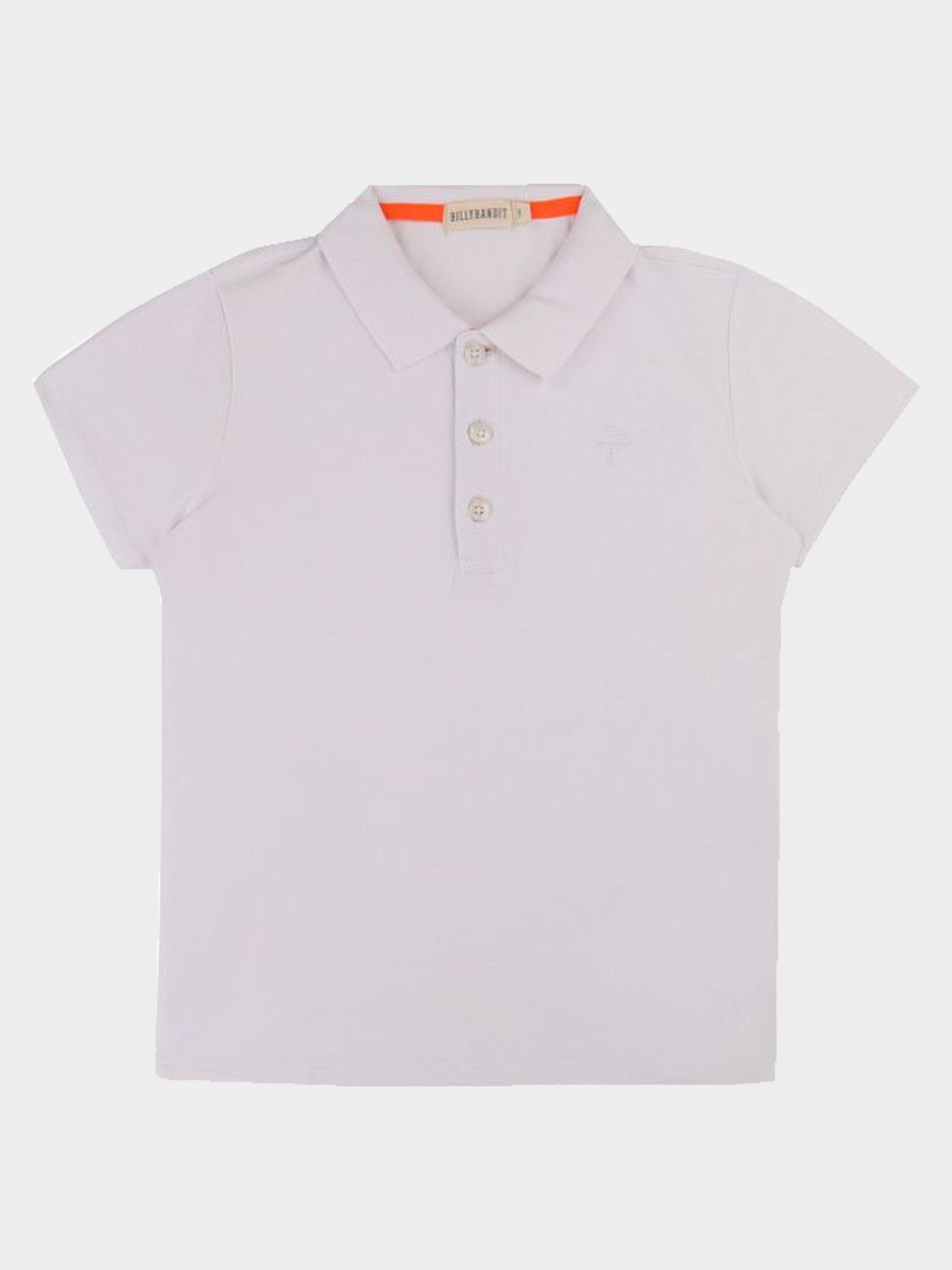 Поло з коротким рукавом Billybandit модель V25432/10B Фото