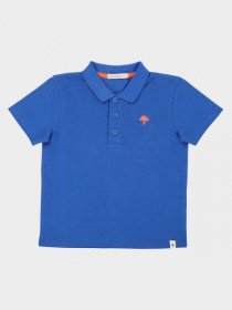 Поло Billybandit модель V25432/871 Фото