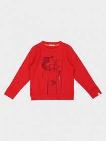 Світшот Billybandit модель V25439/96E Фото