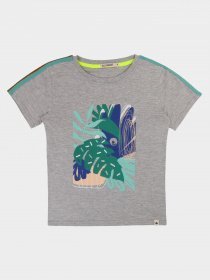 Футболки і поло Billybandit модель V25444/A06 Фото