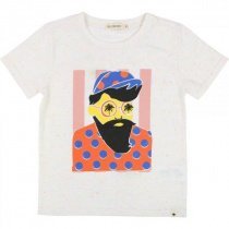 Футболки и поло Billybandit модель V25446/10B Фото